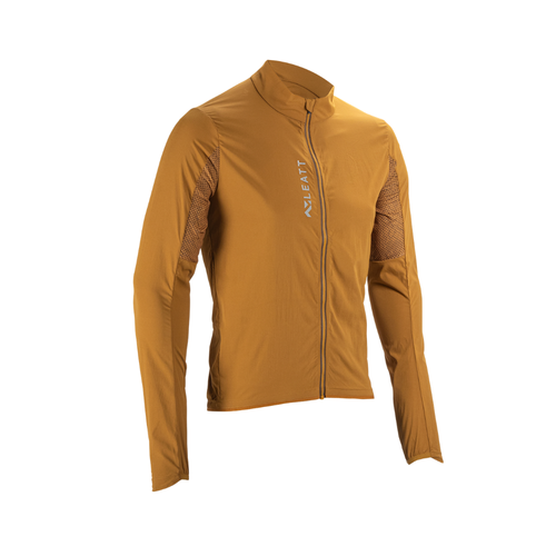 Jaqueta Mtb Endurance 2.0 Marrom - Leatt