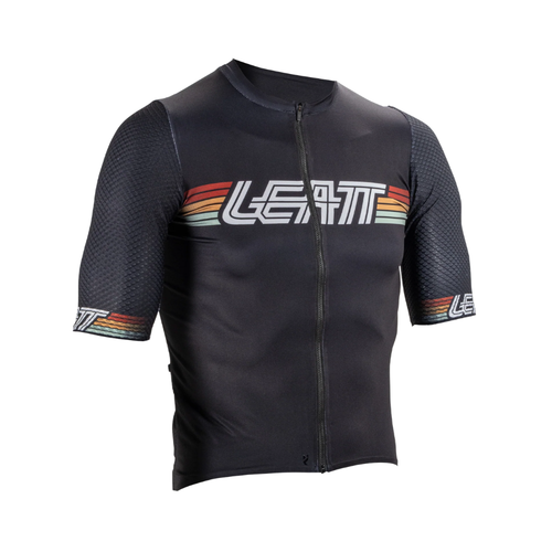 Camisa MTB Endurance 6.0 Preto - Leatt