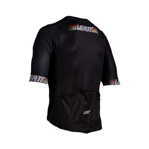 Camisa MTB Endurance 6.0 Preto - Leatt