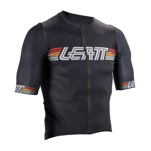 Camisa Mtb Endurance 6.0 Preto - Leatt