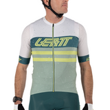 Camisa Mtb Endurance 6.0 Verde - Leatt