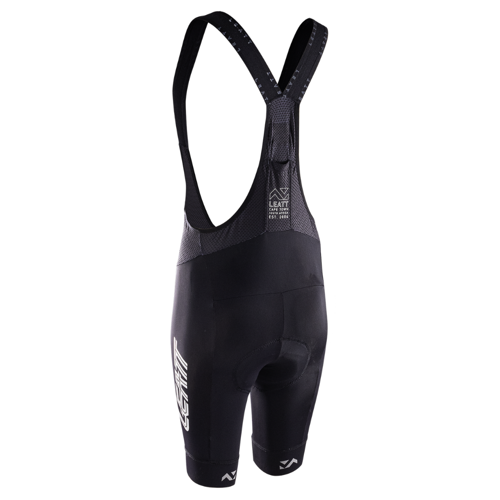 Bretelle Mtb Endurance 6.0 Preto - Leatt