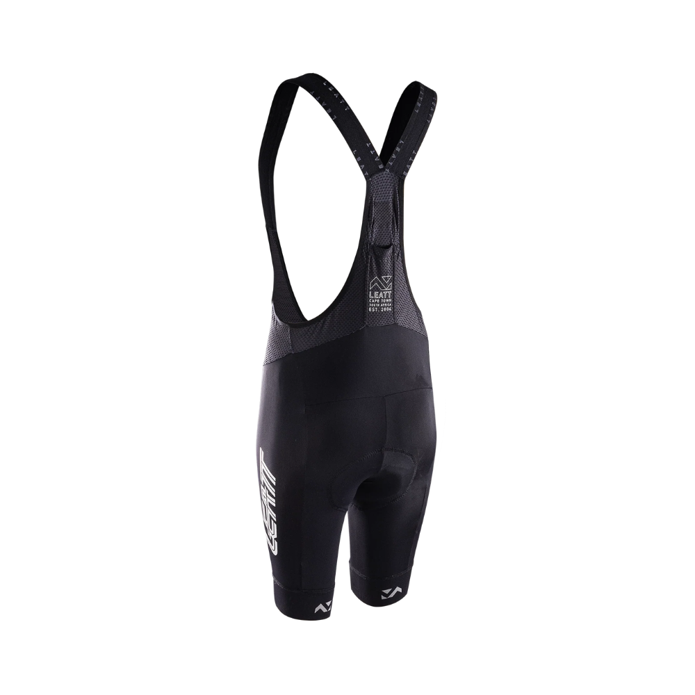 Bretelle MTB Endurance 6.0 Preto - Leatt