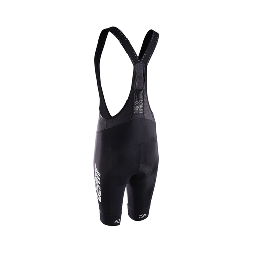 Bretelle MTB Endurance 6.0 Preto - Leatt