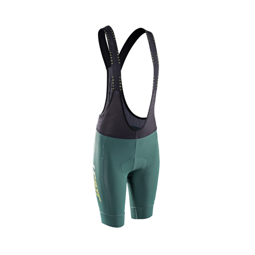 Bretelle Mtb Endurance 6.0 Verde - Leatt