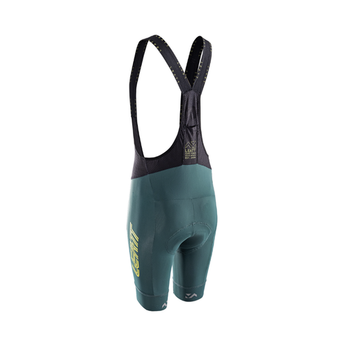 Bretelle Mtb Endurance 6.0 Verde - Leatt