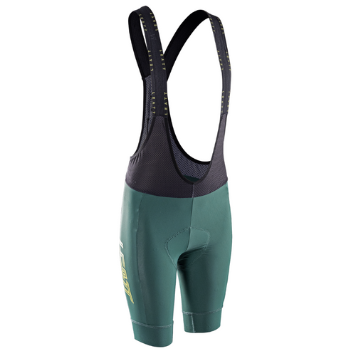 Bretelle Mtb Endurance 6.0 Verde - Leatt