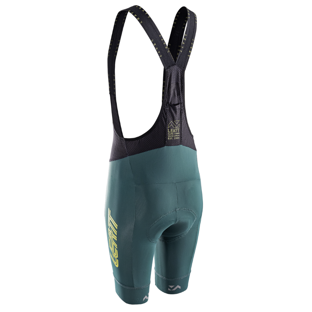 Bretelle Mtb Endurance 6.0 Verde - Leatt