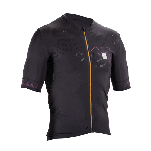 Camisa Mtb Endurance 5.0 Preto - Leatt