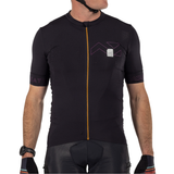 Camisa Mtb Endurance 5.0 Preto - Leatt