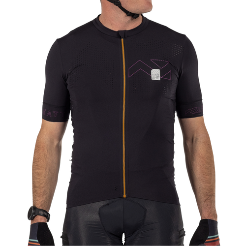 Camisa Mtb Endurance 5.0 Preto - Leatt