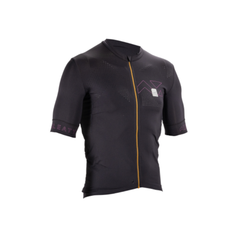 Camisa MTB Endurance 5.0 Preto - Leatt