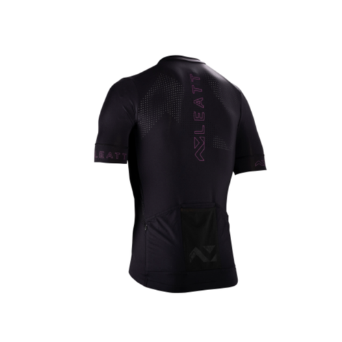 Camisa MTB Endurance 5.0 Preto - Leatt