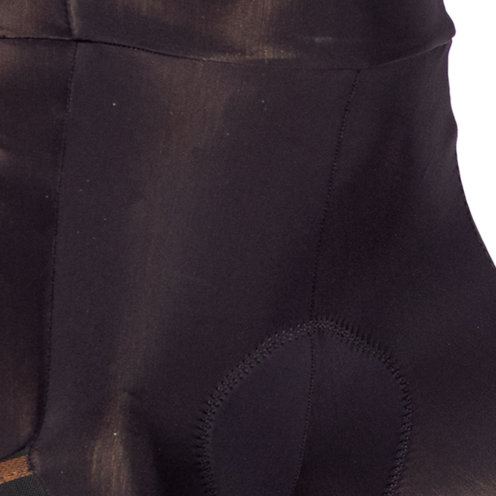 Bermuda Mtb Endurance 5.0 Preto - Leatt