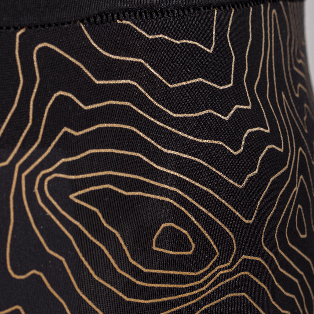 Bermuda Mtb Endurance 5.0 Preto - Leatt