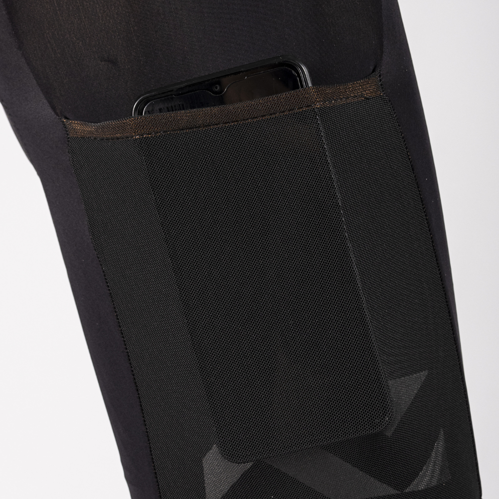 Bermuda Mtb Endurance 5.0 Preto - Leatt