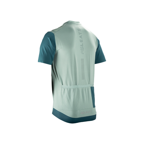 Camisa Mtb Trail 3.0 Verde Claro - Leatt