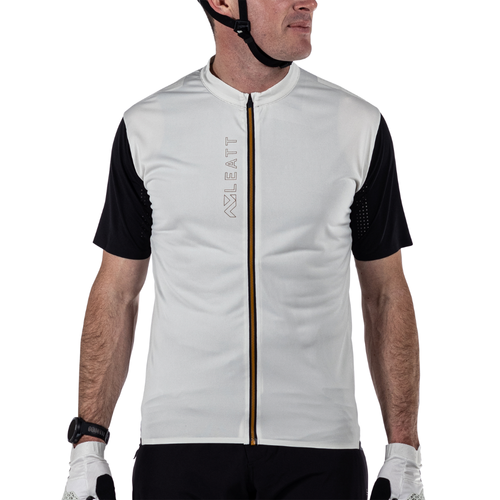 Camisa Mtb Trail 3.0 Creme - Leatt