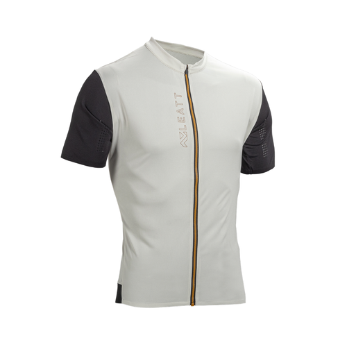 Camisa Mtb Trail 3.0 Creme - Leatt