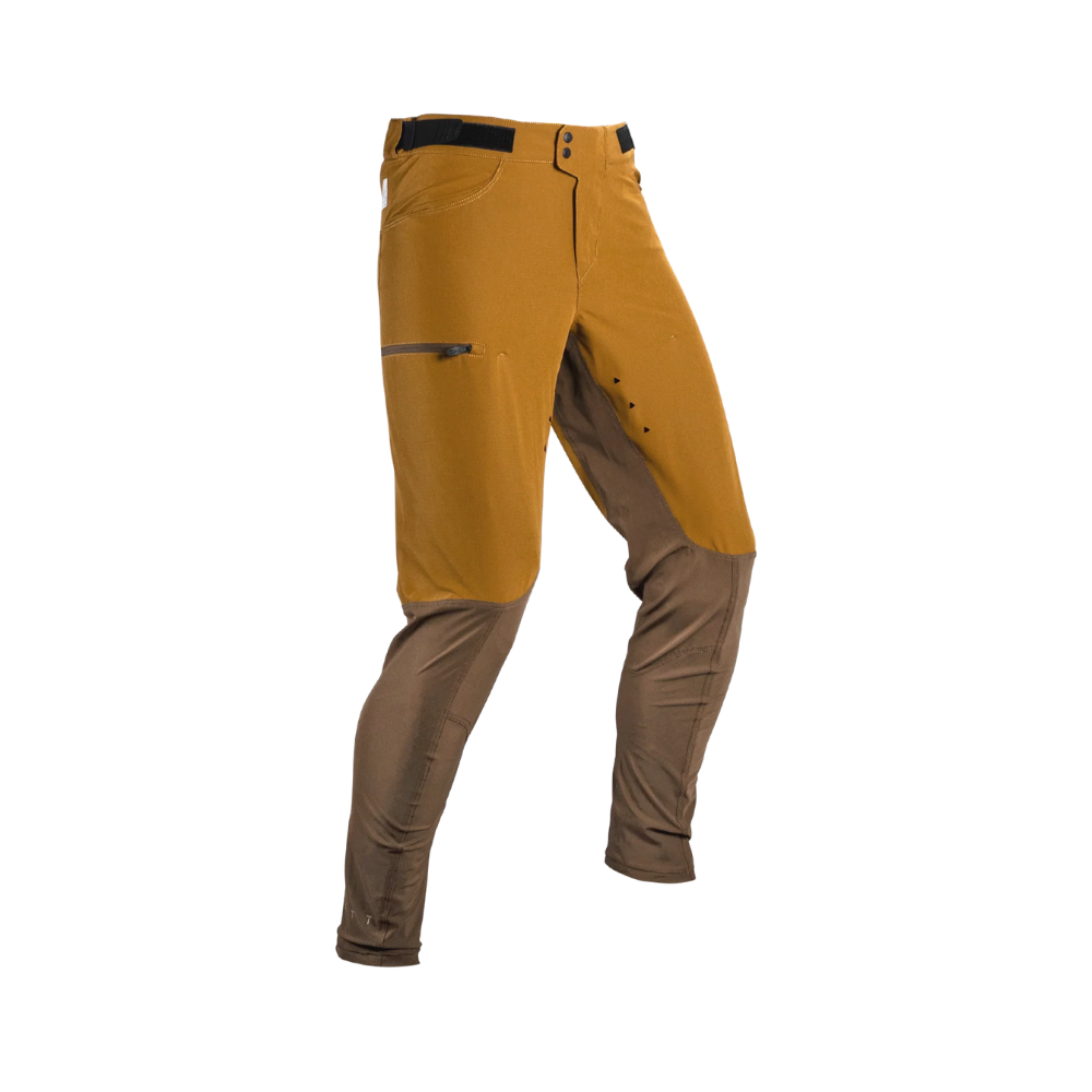 Calça MTB Trail 2.0 Marrom - Leatt