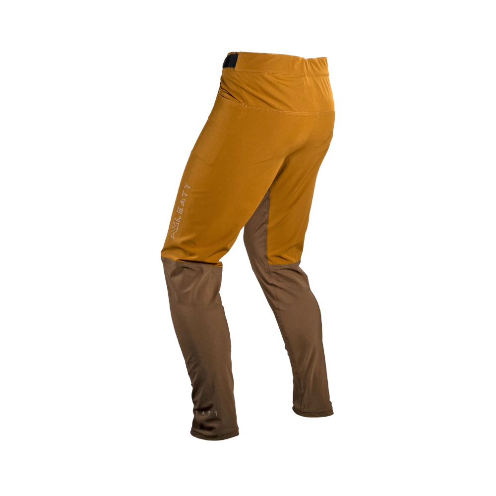 Calça MTB Trail 2.0 Marrom - Leatt