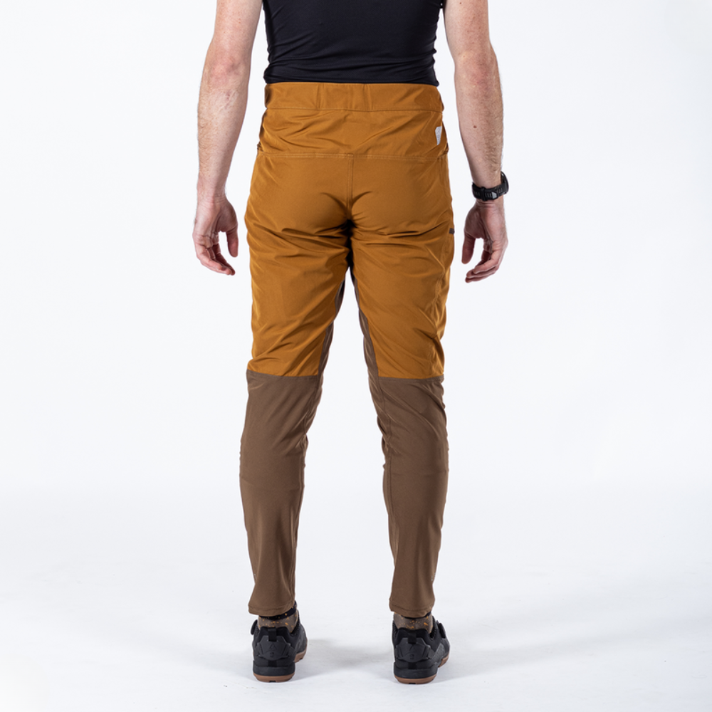 Calça MTB Trail 2.0 Marrom - Leatt