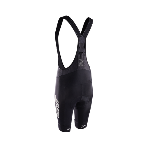 Bretelle Mtb Endurance 6.0 Feminino Preto - Leatt