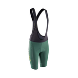 Bretelle Mtb Endurance 6.0 Feminino Verde Escuro - Leatt