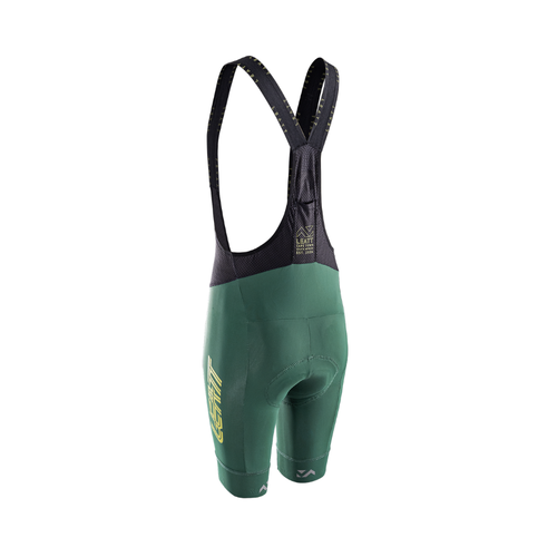 Bretelle Mtb Endurance 6.0 Feminino Verde Escuro - Leatt