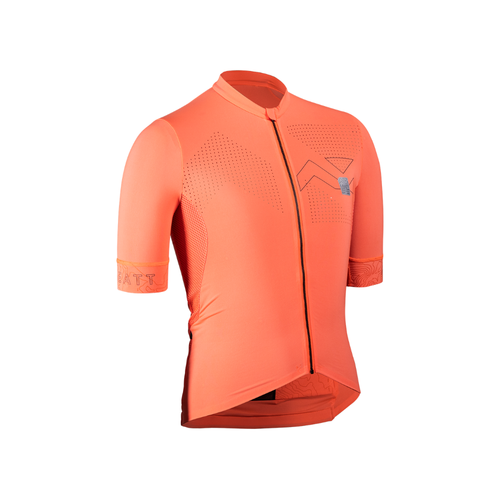 Camisa Mtb Endurance Feminino 5.0 Rosa - Leatt