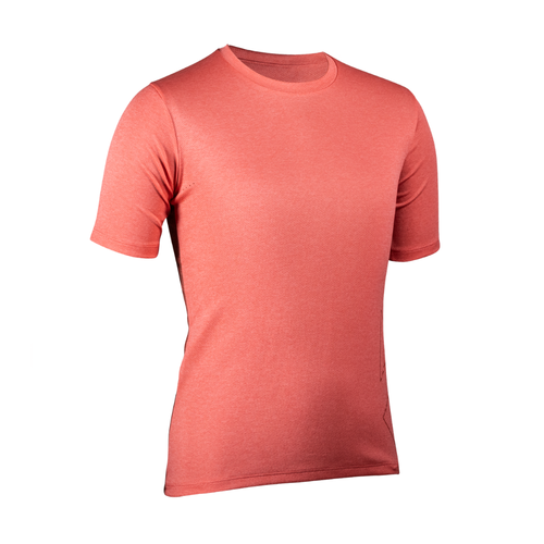 Camisa Mtb Trail Feminino 2.0 Rosa - Leatt