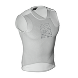 Segunda Pele Branca - Leatt