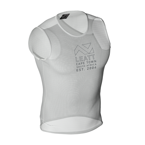 Segunda Pele Branca - Leatt
