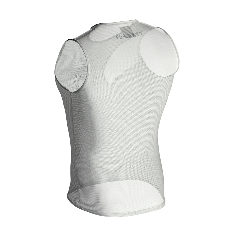 Segunda Pele Branca - Leatt