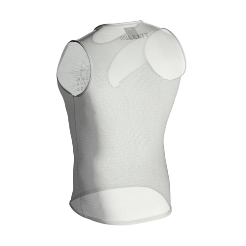 Segunda Pele Branca - Leatt