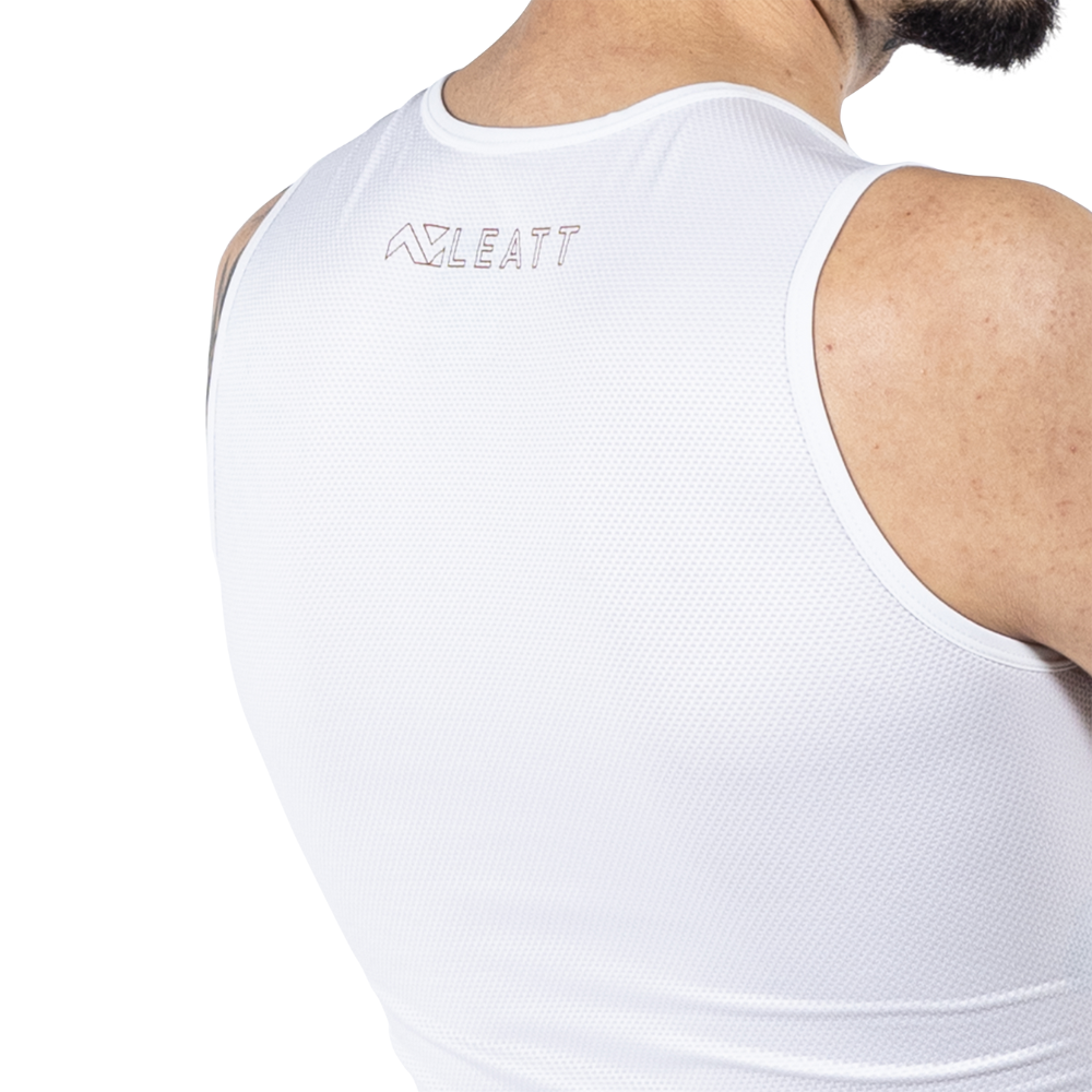 Segunda Pele Branca - Leatt