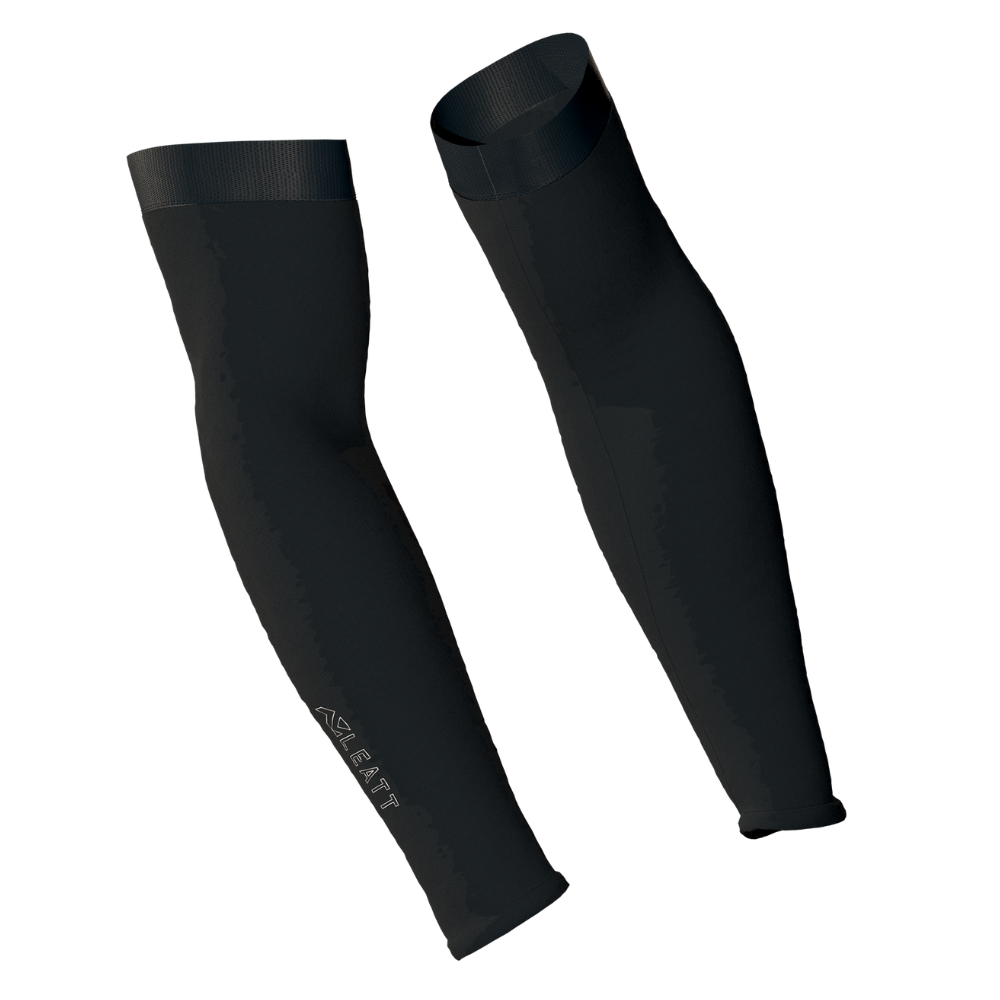 Manguito Preto - Leatt