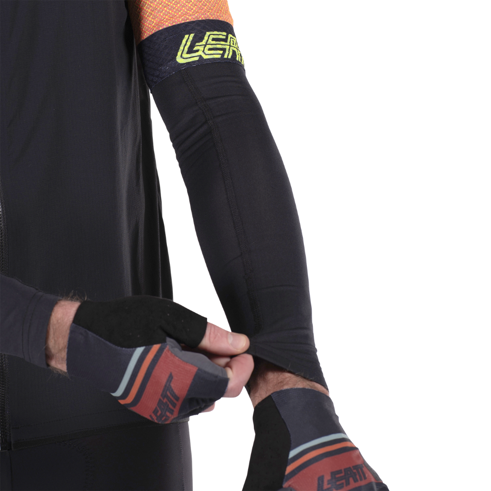 Manguito Preto - Leatt