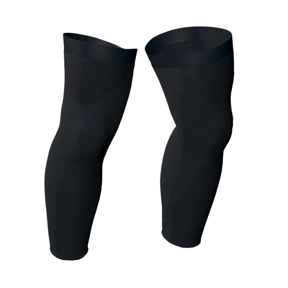 Meia Para Joelheira V25 Preto - Leatt
