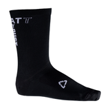 Meia Mtb Endurance Preto - Leatt