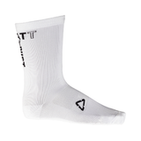 Meia Mtb Endurance Branco - Leatt