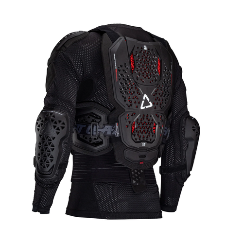 Colete Integral 5.5 Evo Preto - Leatt
