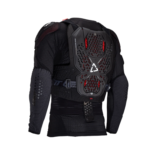 Colete Integral 4.5 Evo Preto - Leatt