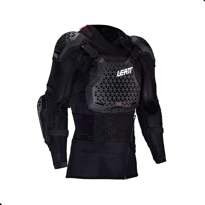 Colete Integral 2.5 Preto - Leatt