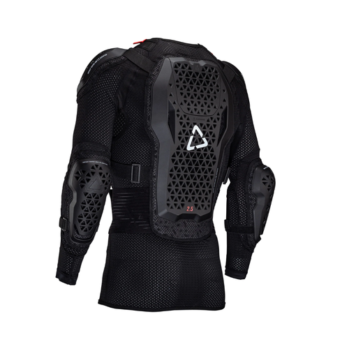 Colete Integral 2.5 Preto - Leatt