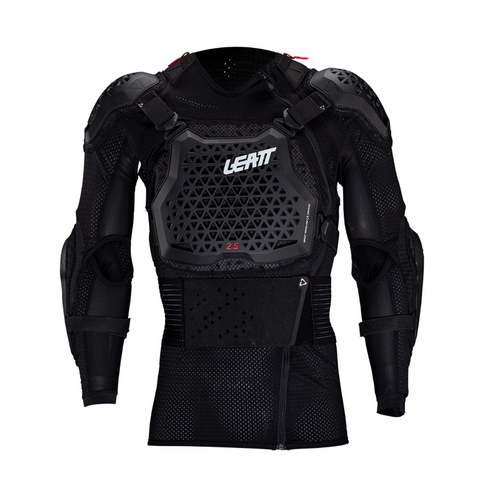 Colete Integral 2.5 Preto - Leatt