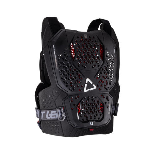Colete 4.5 Evo Preto - Leatt