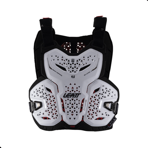 Colete 4.5 Branco - Leatt
