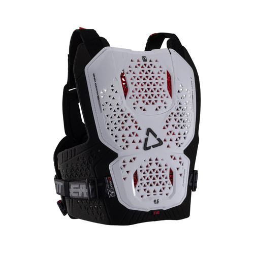 Colete 4.5 Branco - Leatt