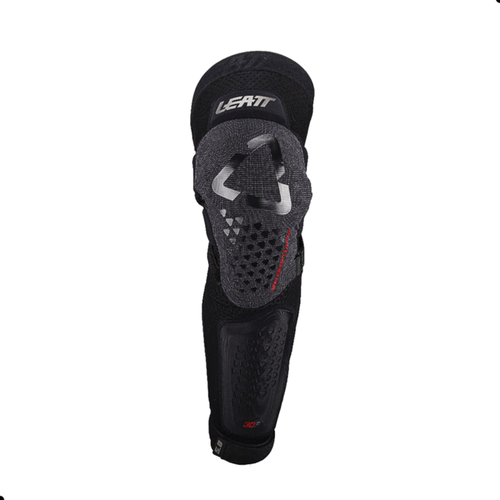 Joelheira 3DF 5.0 Evo EXT Preto - Leatt